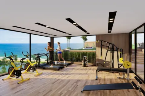 Apartment in Phuket, Thailand 1 bedroom № 157364 - photo 26