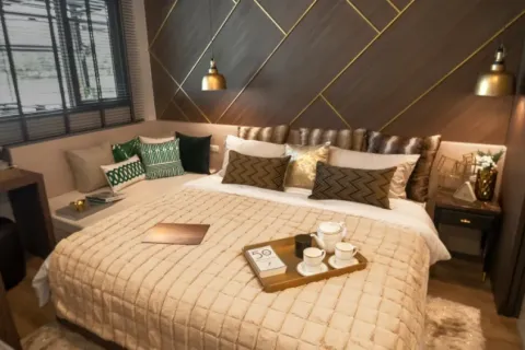 Appartement à Phuket, Thaïlande 1 chambre № 157364 - photo 2