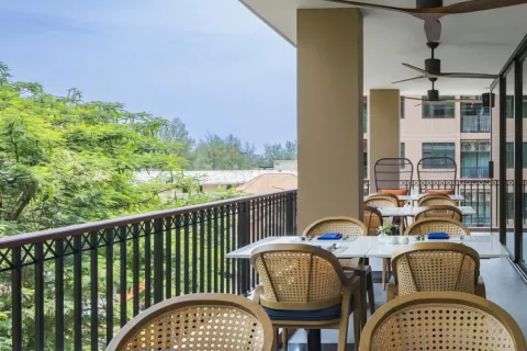 Appartement à Phuket, Thaïlande 1 chambre № 157364 - photo 22