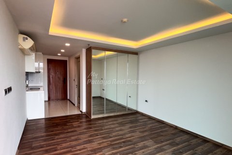 Студия в кондо в Банг Ламунге, Таиланд № 146567 - фото 8