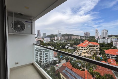 Студия в кондо в Банг Ламунге, Таиланд № 146567 - фото 11