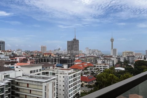 Студия в кондо в Банг Ламунге, Таиланд № 146567 - фото 12