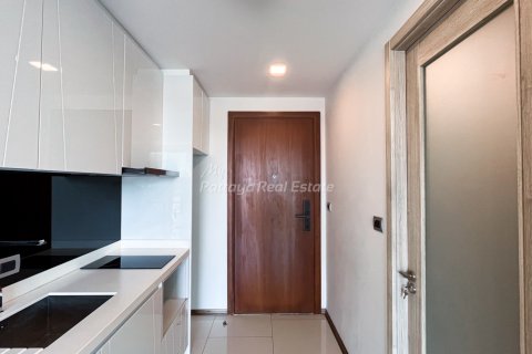 Студия в кондо в Банг Ламунге, Таиланд № 146567 - фото 2