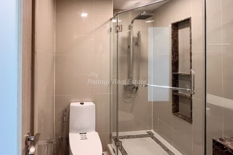 Студия в кондо в Банг Ламунге, Таиланд № 146567 - фото 10