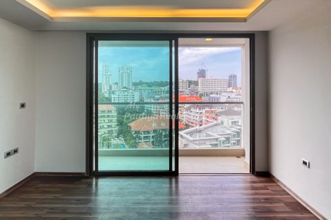 Студия в кондо в Банг Ламунге, Таиланд № 146567 - фото 3