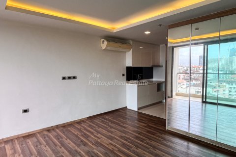 Студия в кондо в Банг Ламунге, Таиланд № 146567 - фото 6