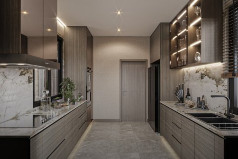 House in Pattaya, Thailand 4 bedrooms № 146570 - photo 3