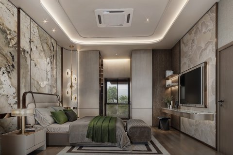 House in Pattaya, Thailand 4 bedrooms № 146570 - photo 4