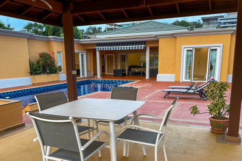 Дом в Банг Ламунге, Таиланд с 4 спальнями  № 146566 - фото 3