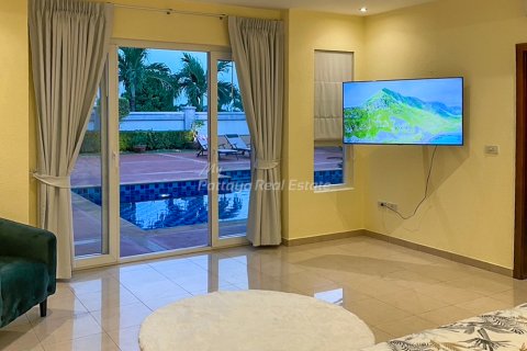 Дом в Банг Ламунге, Таиланд с 4 спальнями  № 146566 - фото 14