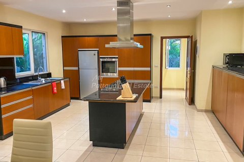 Дом в Банг Ламунге, Таиланд с 4 спальнями  № 146566 - фото 6