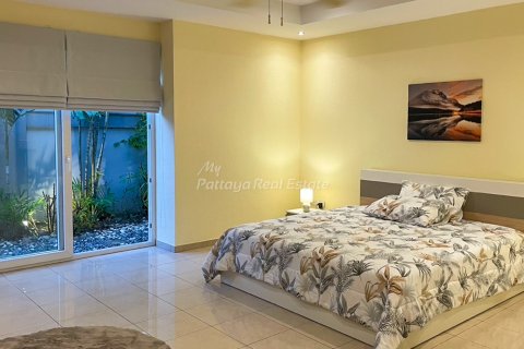 Дом в Банг Ламунге, Таиланд с 4 спальнями  № 146566 - фото 13