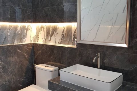 Дом в Паттайе, Таиланд с 3 спальнями  № 146569 - фото 19