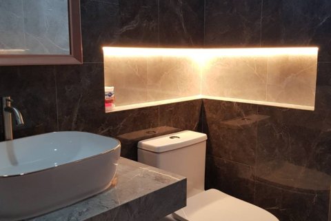 Дом в Паттайе, Таиланд с 3 спальнями  № 146569 - фото 29