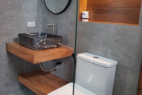 Дом в Паттайе, Таиланд с 3 спальнями  № 146569 - фото 23