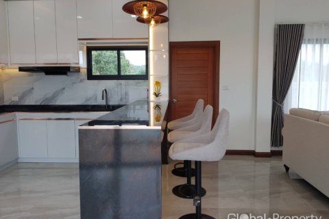 Дом в Паттайе, Таиланд с 3 спальнями  № 146569 - фото 11