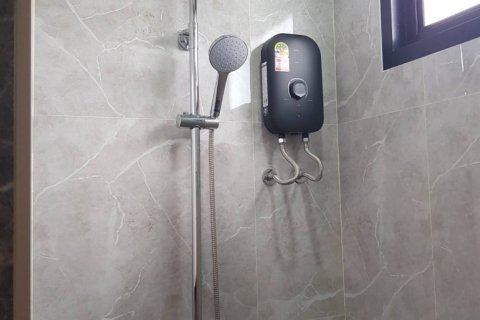 Дом в Паттайе, Таиланд с 3 спальнями  № 146569 - фото 27