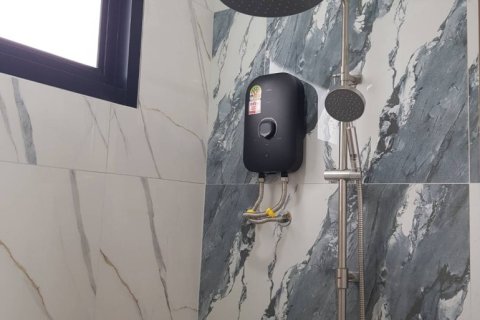 Дом в Паттайе, Таиланд с 3 спальнями  № 146569 - фото 18