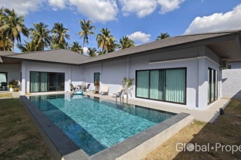 House in Pattaya, Thailand 3 bedrooms № 146568 - photo 2