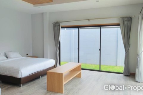 House in Pattaya, Thailand 3 bedrooms № 146568 - photo 9