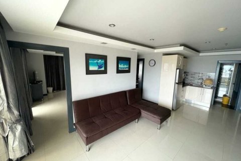 Кондоминиум с 2 спальнями в Паттайе, Таиланд № 146220 - фото 2