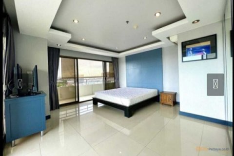 Кондоминиум с 2 спальнями в Паттайе, Таиланд № 146220 - фото 7