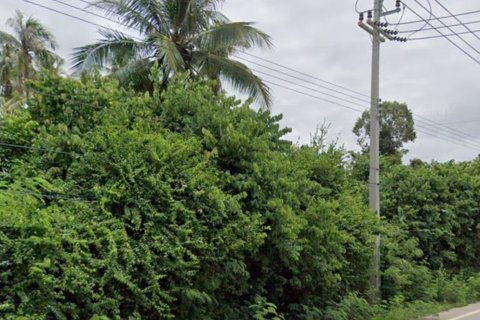 Land in Hua Hin, Thailand 14344 sq.m. № 146215 - photo 4