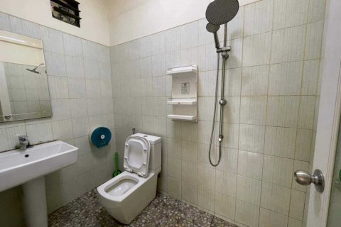 Шопхаус в Паттайе, Таиланд  № 141551 - фото 9