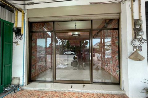 Шопхаус в Паттайе, Таиланд  № 141551 - фото 3