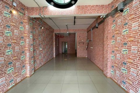 Шопхаус в Паттайе, Таиланд  № 141551 - фото 1