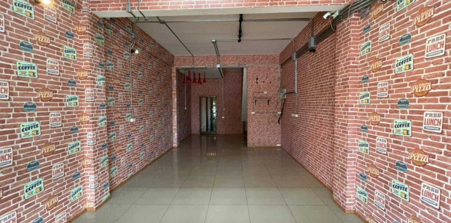 Шопхаус в Паттайе, Таиланд  № 141551