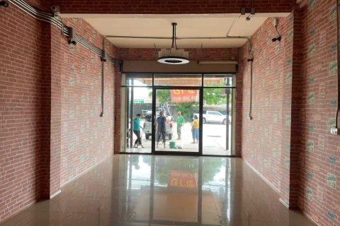 Шопхаус в Паттайе, Таиланд  № 141551 - фото 4