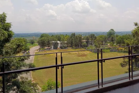 Penthouse à Pak Chong, Thaïlande 3 chambres № 141550 - photo 10