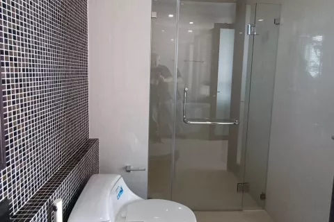 Penthouse à Pak Chong, Thaïlande 3 chambres № 141550 - photo 19