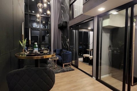 Duplex in Khlong Toei, Bangkok, Thailand 2 bedrooms № 141553 - photo 12