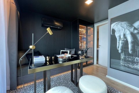 Duplex in Khlong Toei, Bangkok, Thailand 2 bedrooms № 141553 - photo 6