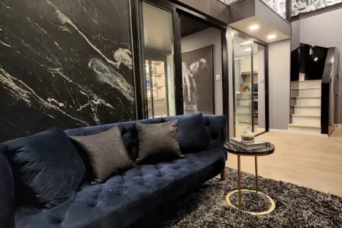 Duplex in Khlong Toei, Bangkok, Thailand 2 bedrooms № 141553 - photo 10