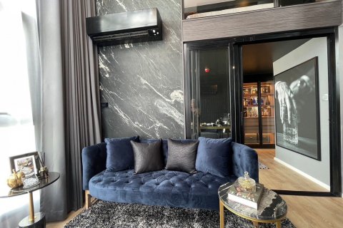 Duplex in Khlong Toei, Bangkok, Thailand 2 bedrooms № 141553 - photo 7