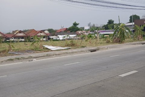 Land in Chiang Mai, Thailand 2660 sq.m. № 148965 - photo 4