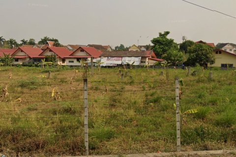 Land in Chiang Mai, Thailand 2660 sq.m. № 148965 - photo 6