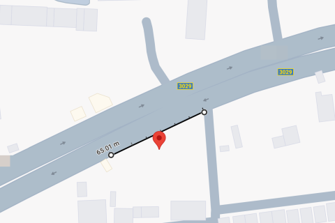 Land in Chiang Mai, Thailand 2660 sq.m. № 148965 - photo 2