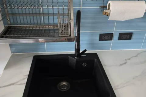 Кондоминиум с 2 спальнями в Районге, Таиланд № 148966 - фото 6