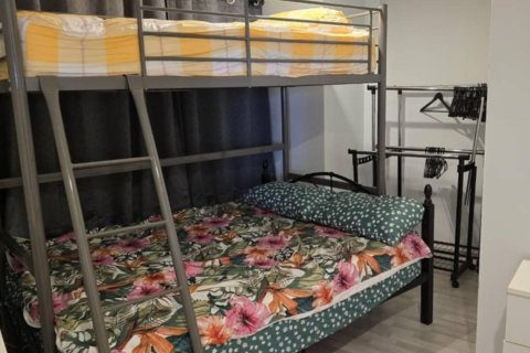 Кондоминиум с 2 спальнями в Районге, Таиланд № 148966 - фото 7