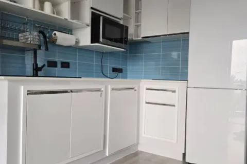 Кондоминиум с 2 спальнями в Районге, Таиланд № 148966 - фото 5