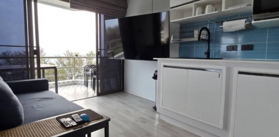 Кондоминиум с 2 спальнями в Районге, Таиланд № 148966