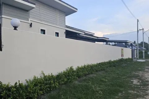 Maison à Hua Hin, Thaïlande 3 chambres № 148969 - photo 24