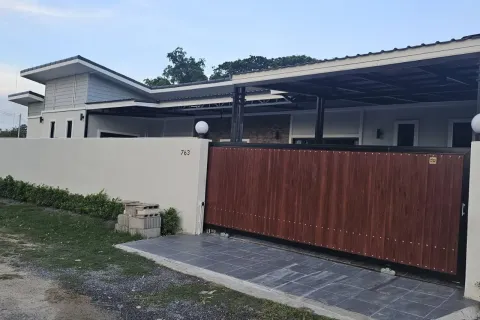 Maison à Hua Hin, Thaïlande 3 chambres № 148969 - photo 5