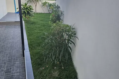 Maison à Hua Hin, Thaïlande 3 chambres № 148969 - photo 7