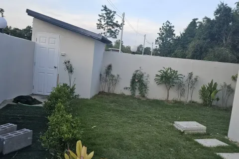 Maison à Hua Hin, Thaïlande 3 chambres № 148969 - photo 25