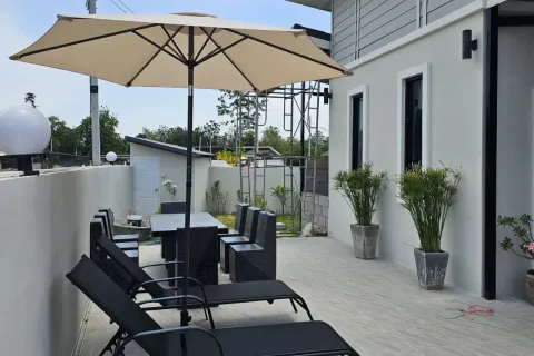 Maison à Hua Hin, Thaïlande 3 chambres № 148969 - photo 18